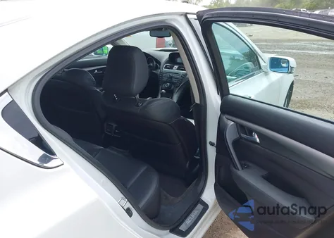 2013 Acura Tl 3.5 из США, поврежденный, VIN 19UUA8F28DA017359